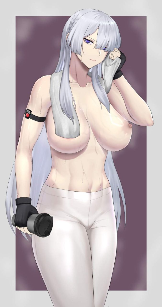 汗の画像下さい！