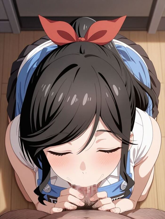 綺麗にしてもらえますか。のエロ画像詰め合わせ