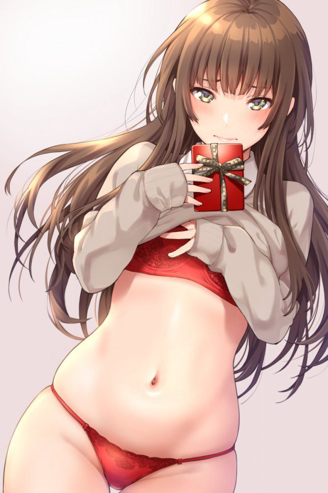 パンツ・下着のエロ画像でヌきたい奴らは集まれ！