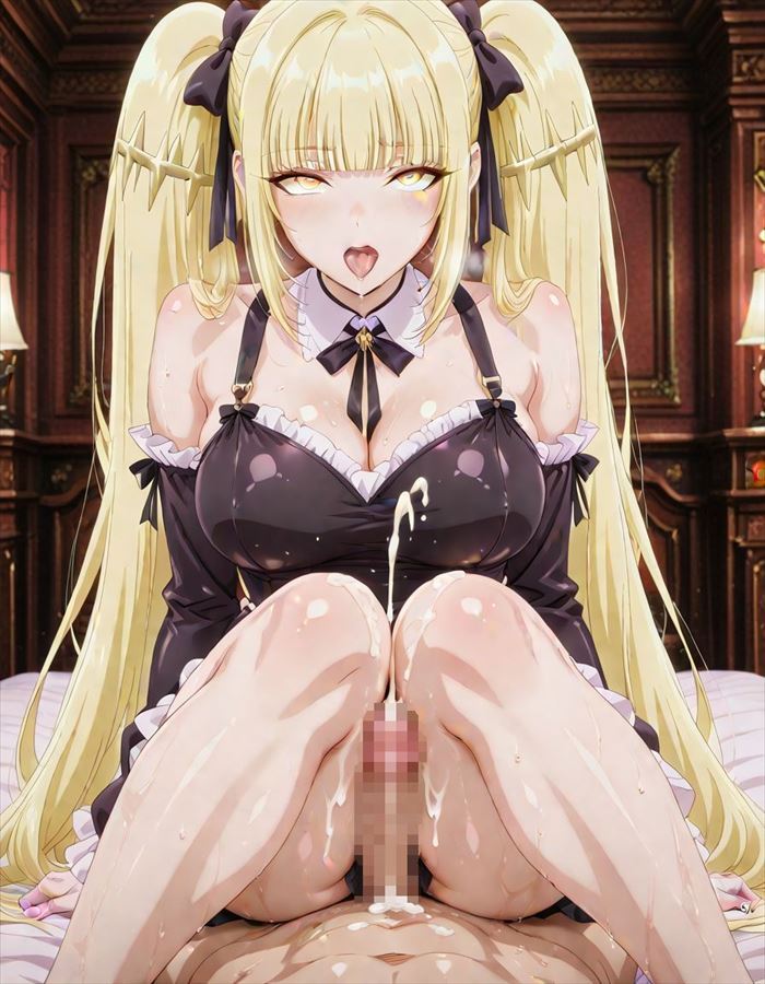 こんなにエロ過ぎる死亡遊戯で飯を食う。の画像は反則です！