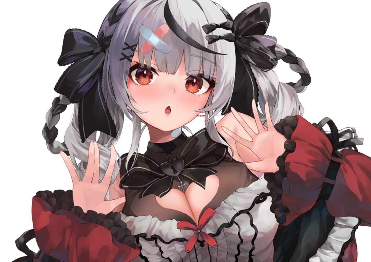 非エロでしこれる二次画像ください！