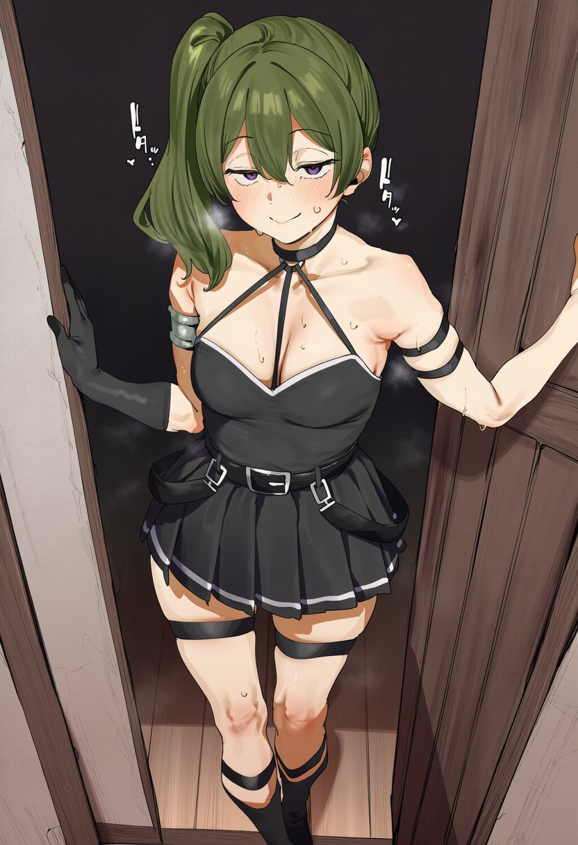 葬送のフリーレンのエロ画像集めてみた