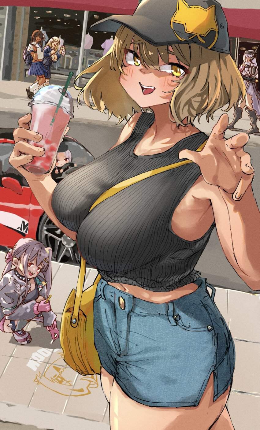 おっぱいのエロ画像