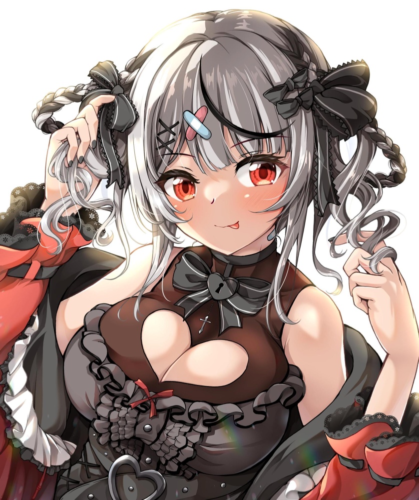 非エロでしこれる二次画像ください！