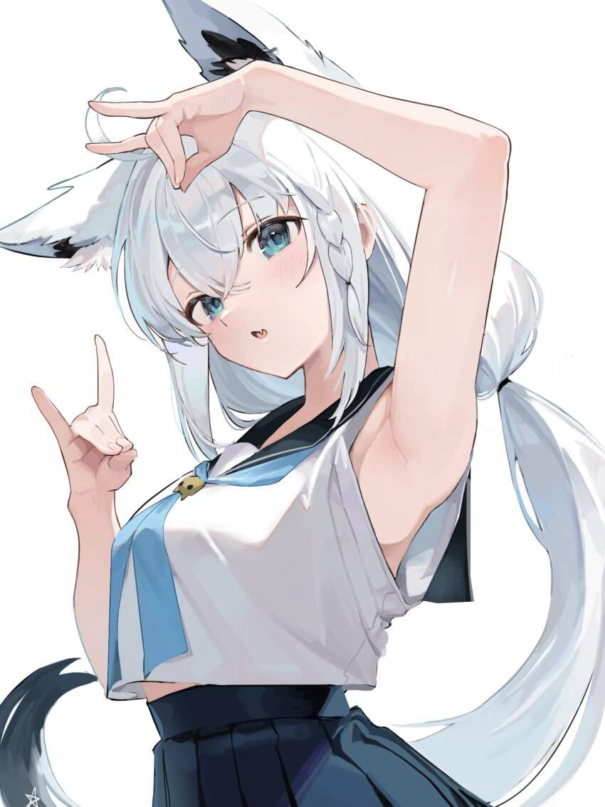 わきフェチのエロすぎる画像ください！