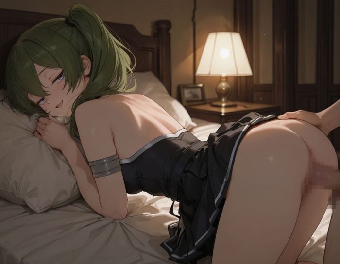 葬送のフリーレンってエロいよな？