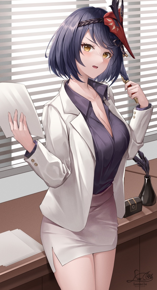 非エロのエッチな画像見たいよね？