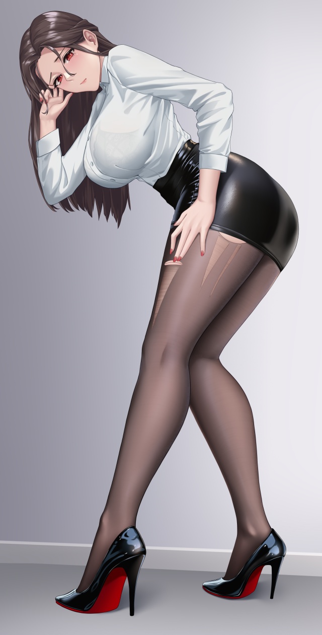 非エロのエッチな画像見たいよね？