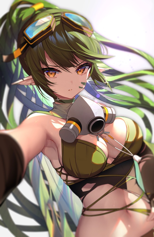 非エロのエッチな画像見たいよね？