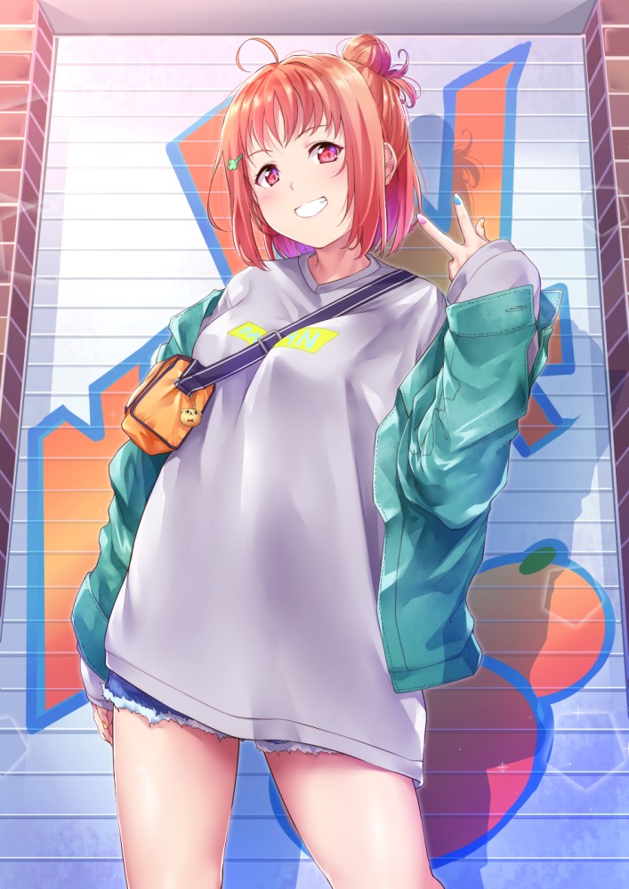 非エロのエロ画像がほしい！