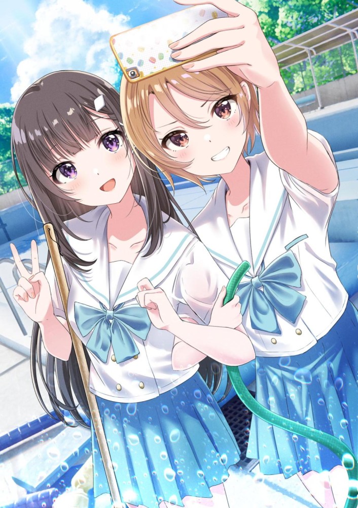 俺のとっておきの非エロの画像フォルダを見せる