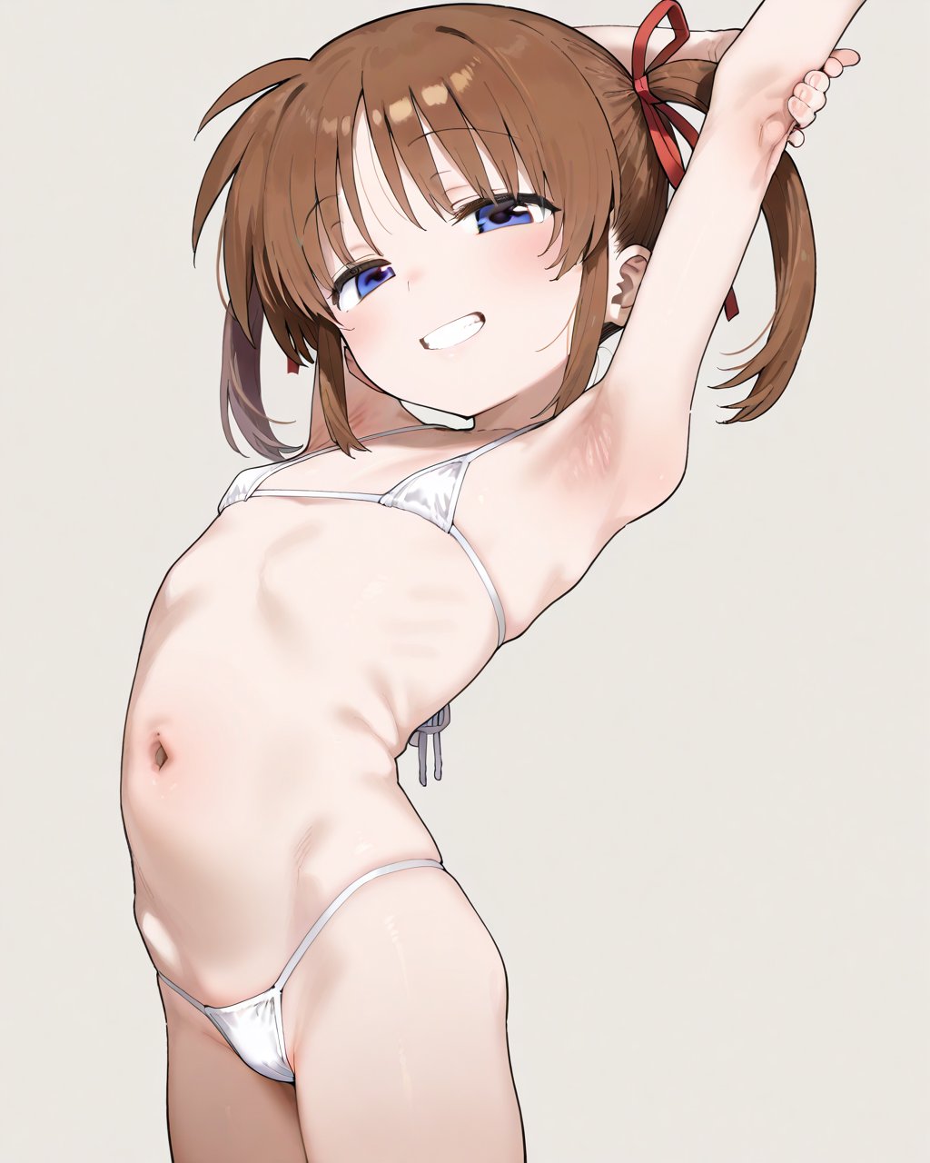 魔法少女リリカルなのはの魅力についてエロ画像で検証