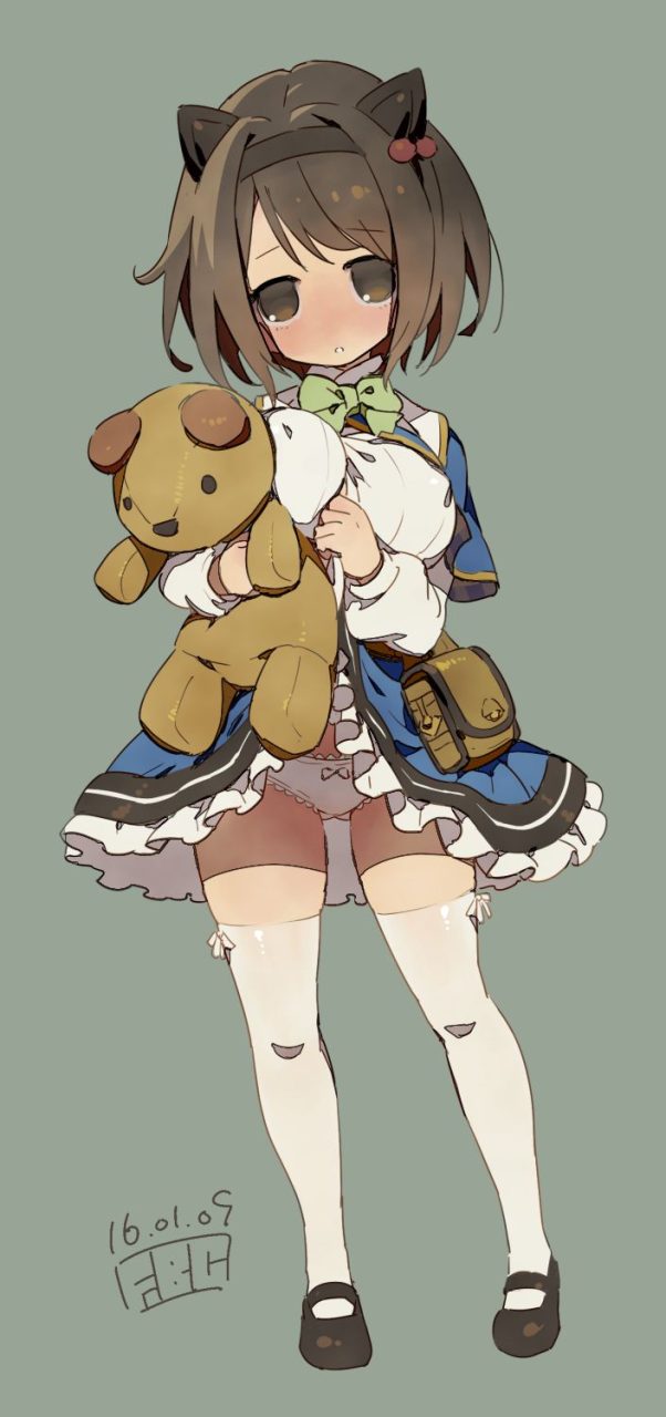 パンツ・下着の画像下さい！