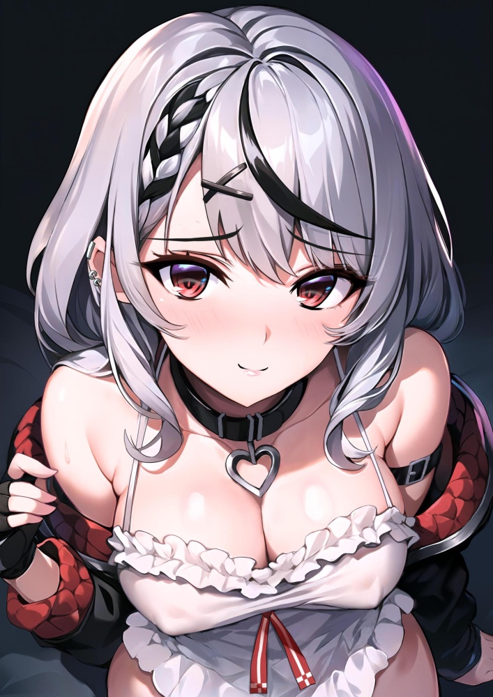 非エロがエロくてたまんないので画像を収集してきた