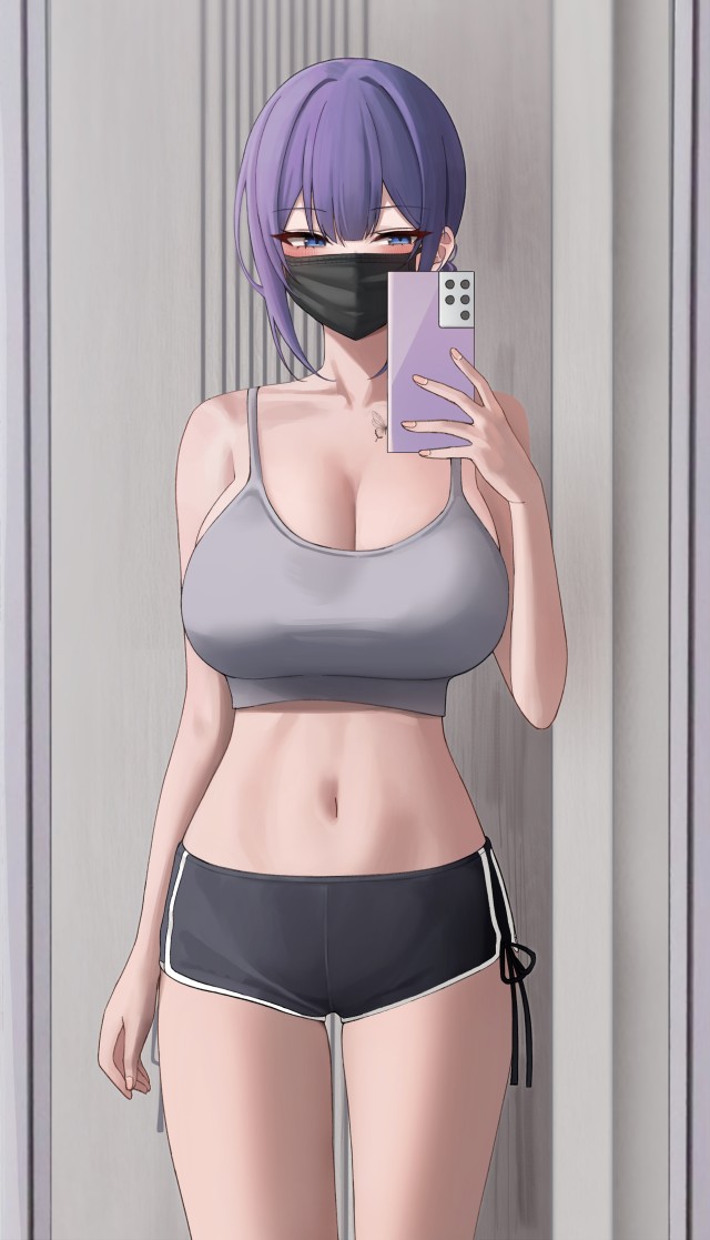 非エロがエロくてたまんないので画像を収集してきた