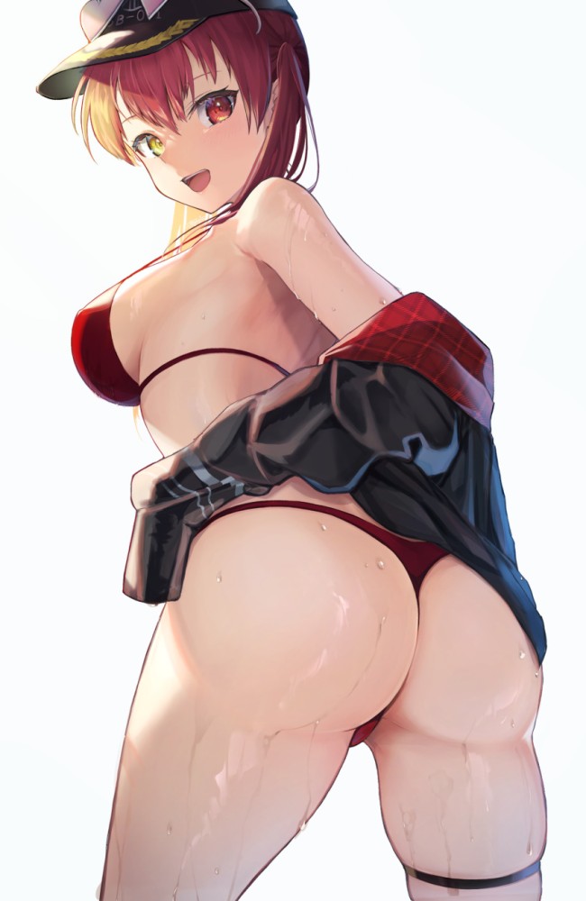 非エロがエロくてたまんないので画像を収集してきた