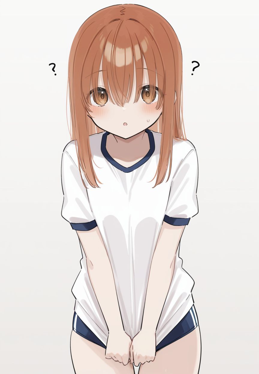 体操服・ブルマのエロ画像詰め合わせ