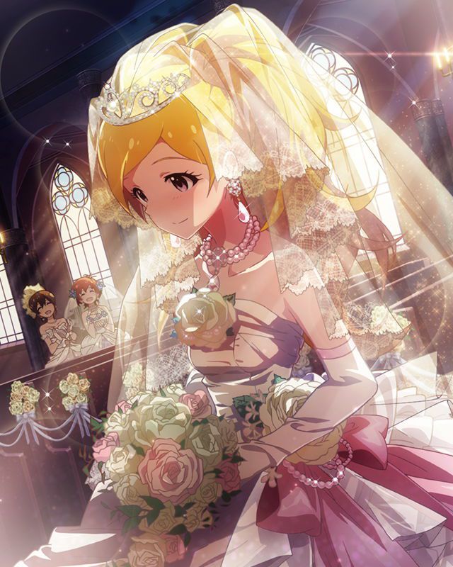 金髪のエロすぎる画像