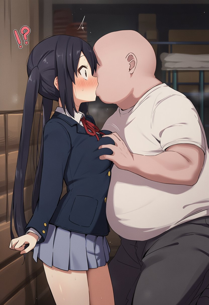 けいおん！のオナネタ画像を集めたよー！！