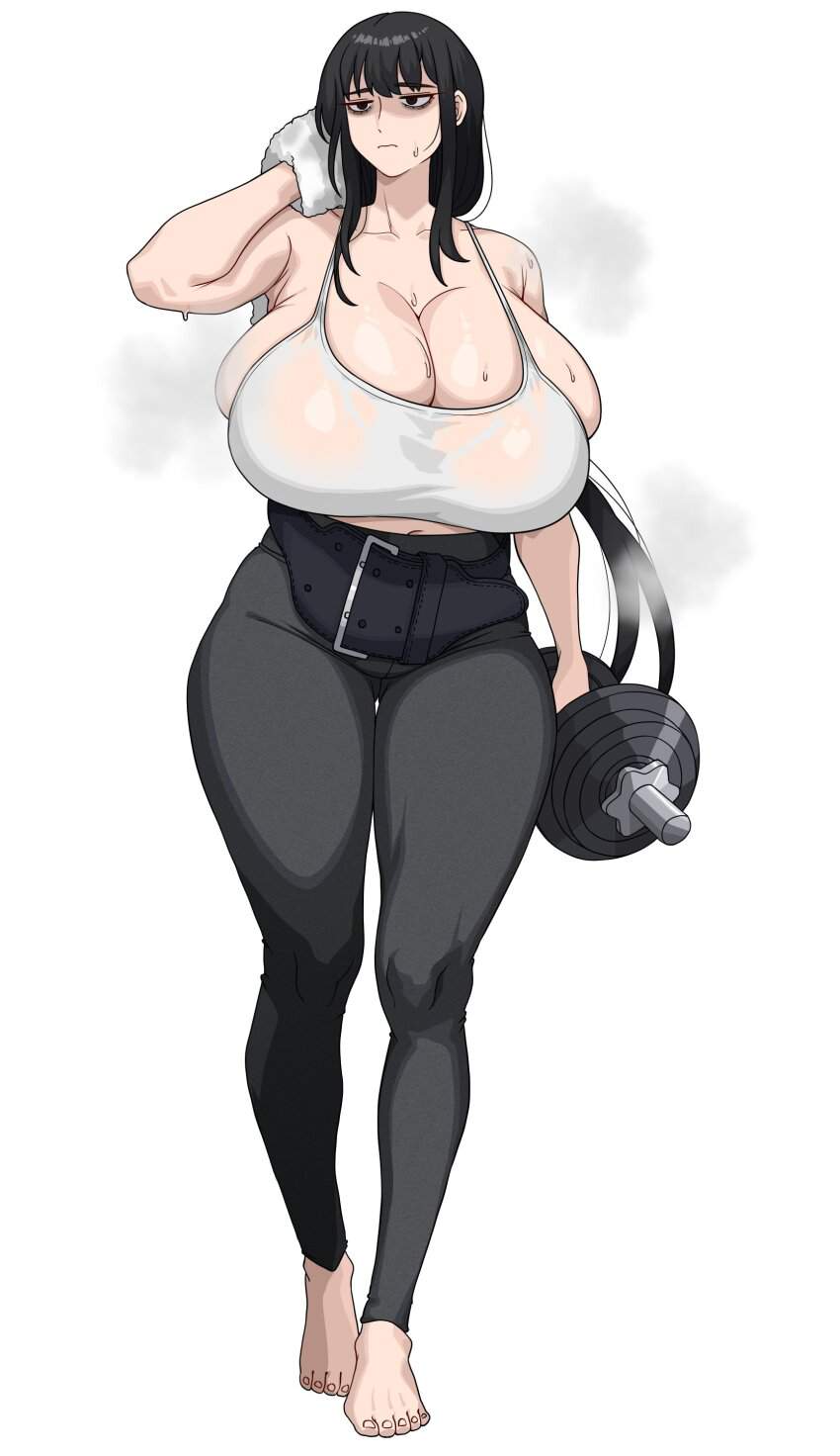 汗の画像下さい！