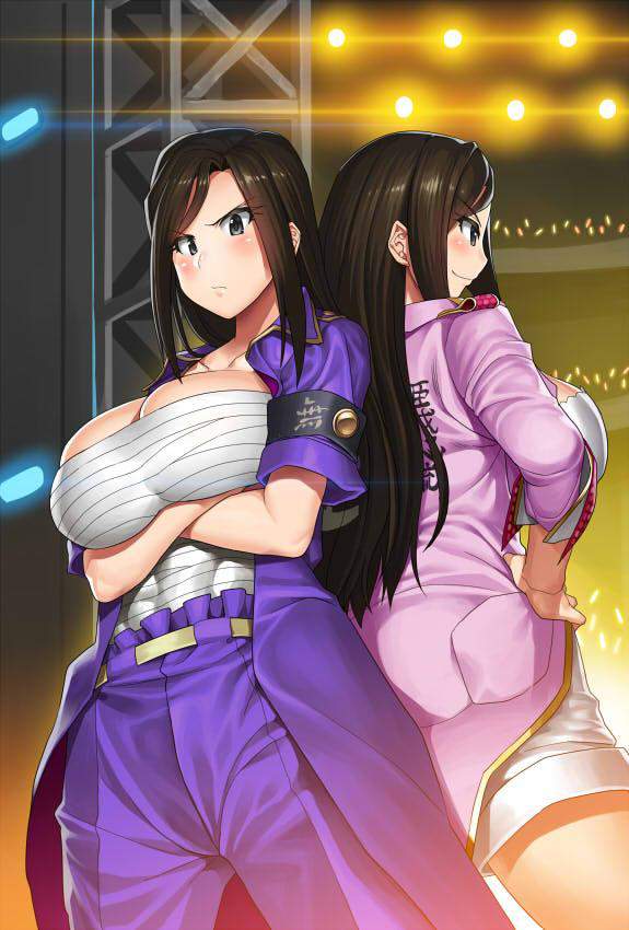 ブラジャーの魅力についてエロ画像で検証