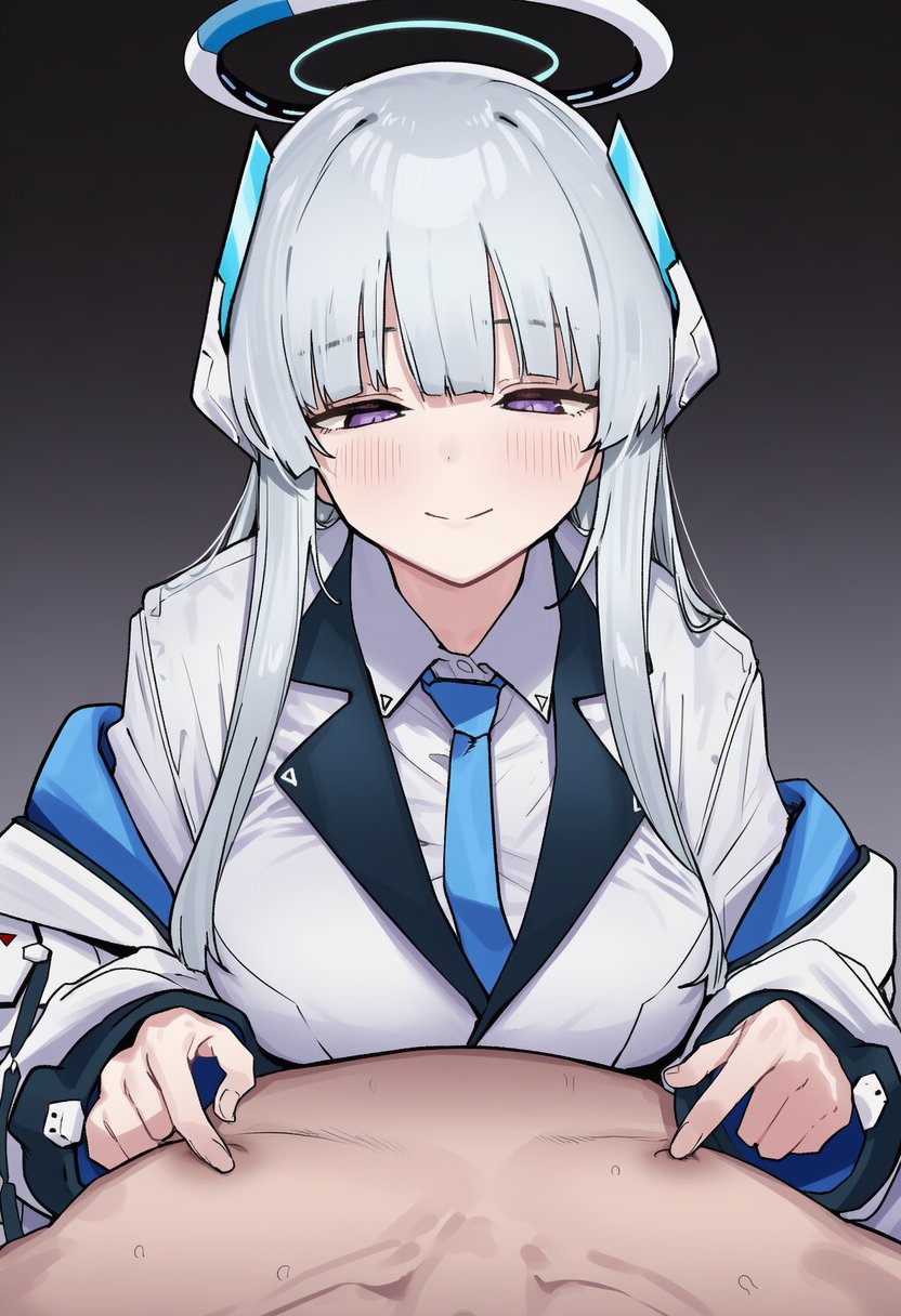 ブルーアーカイブの画像倉庫がここです！