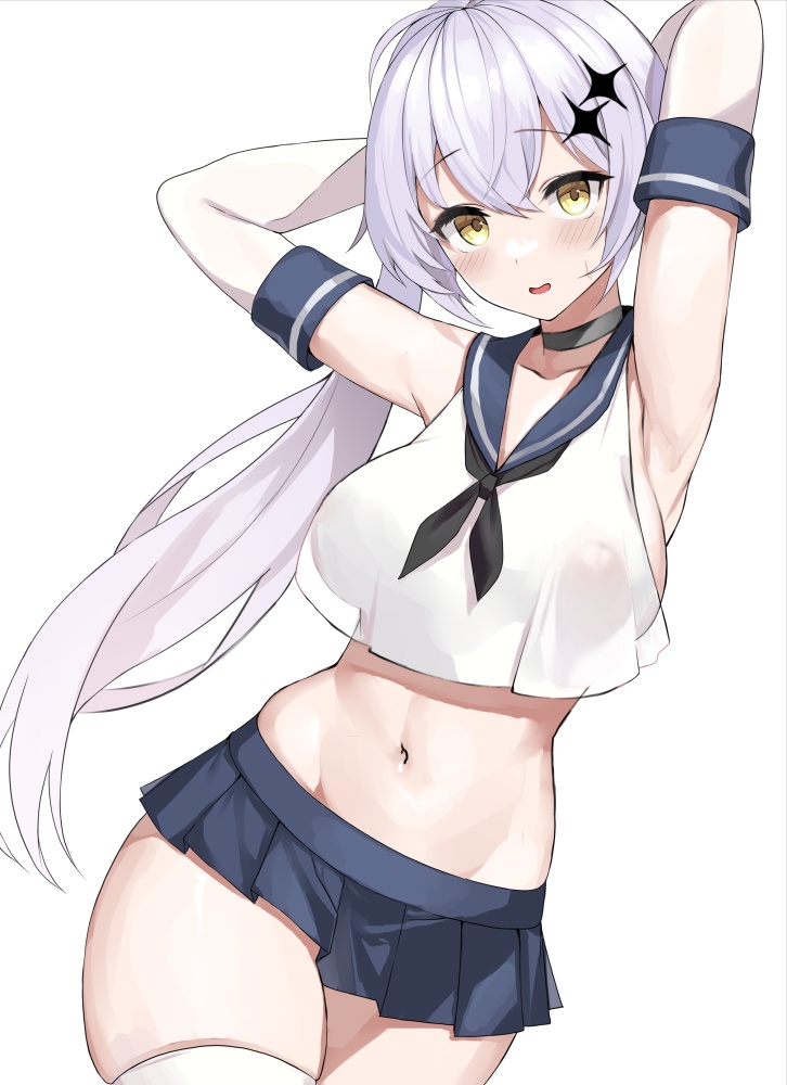 太もものエロい画像