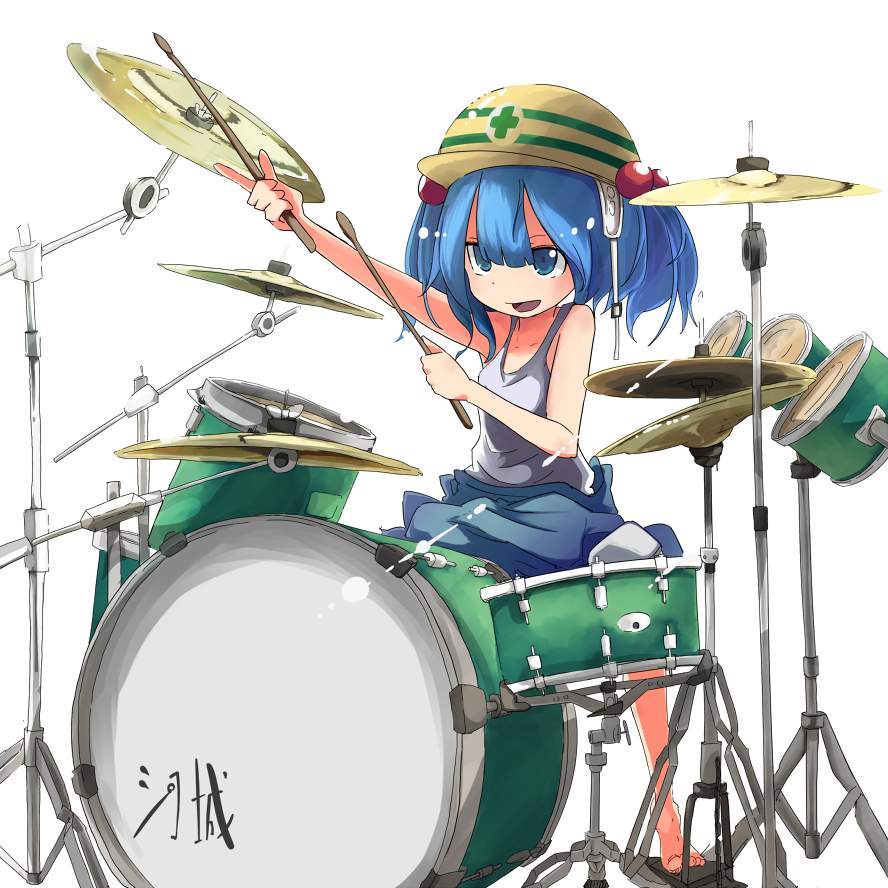 汗の画像下さい！