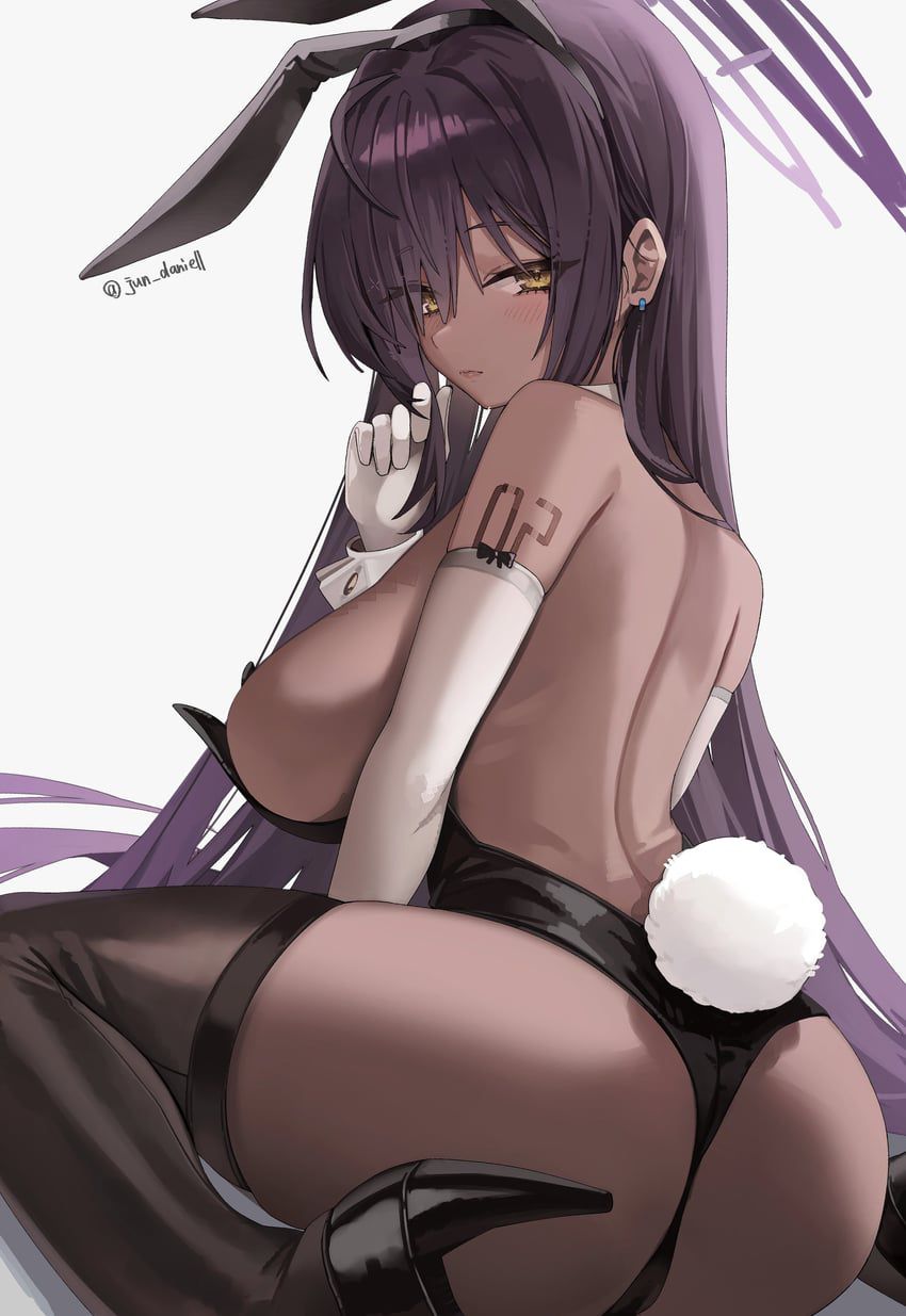 日焼け・褐色のエロ画像なんです！