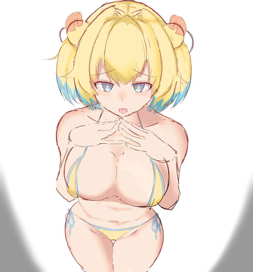 水着のエロ画像下さい