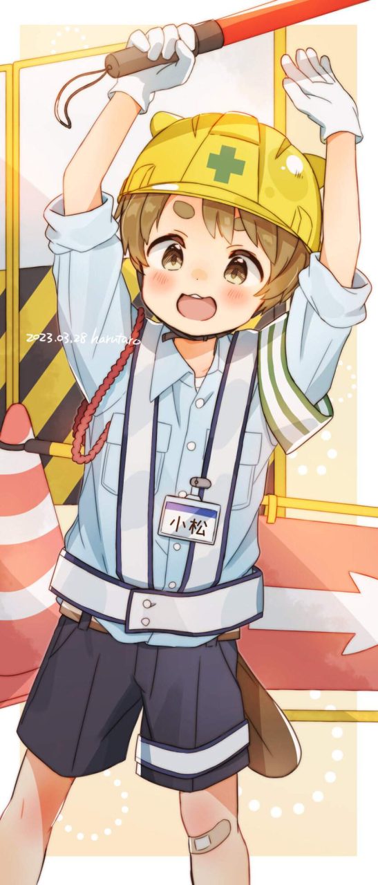 汗の画像下さい！