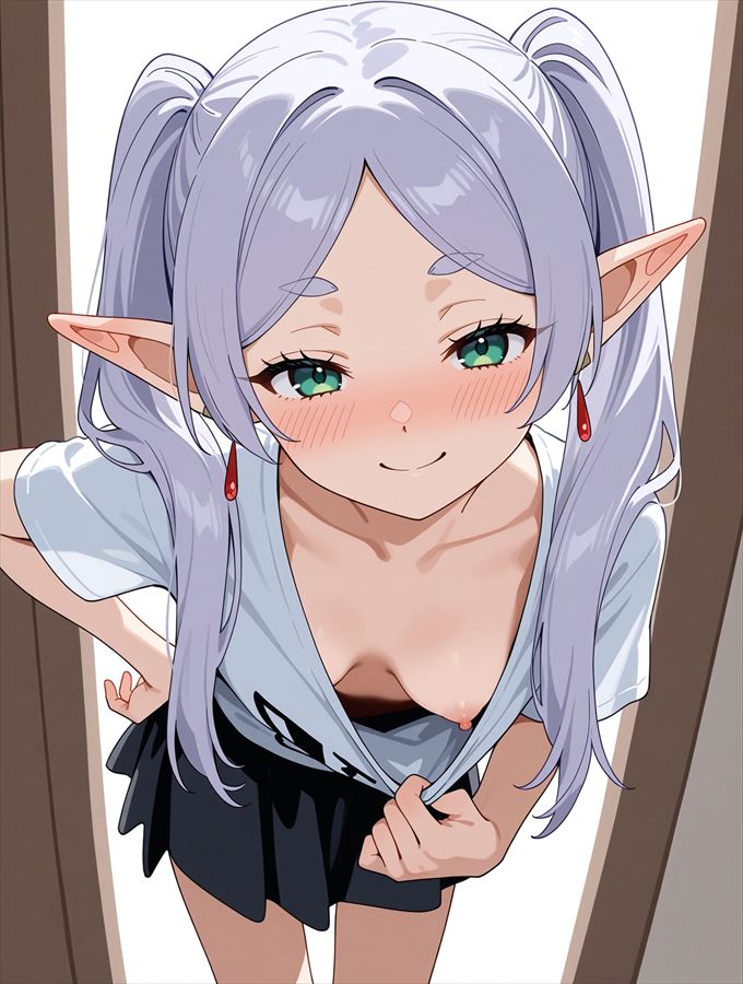 葬送のフリーレンの画像倉庫がここです！