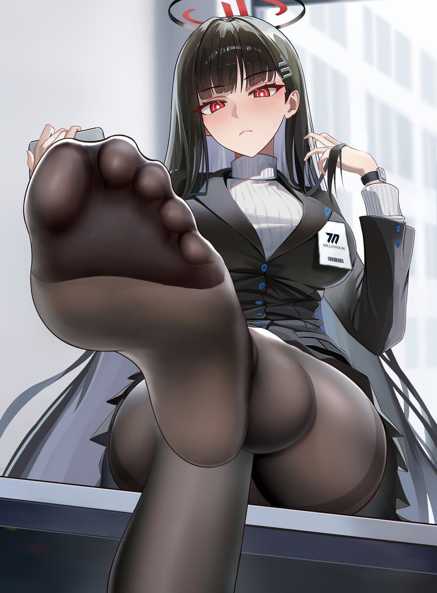 【画像】ローアングル、H過ぎワロタｗｗｗｗｗｗｗｗｗ