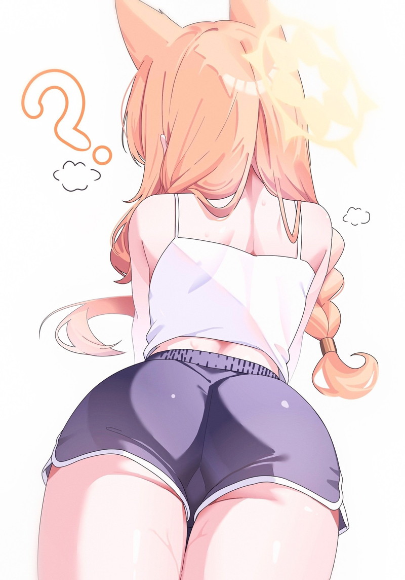 ブルーアーカイブエロ画像総合スレ