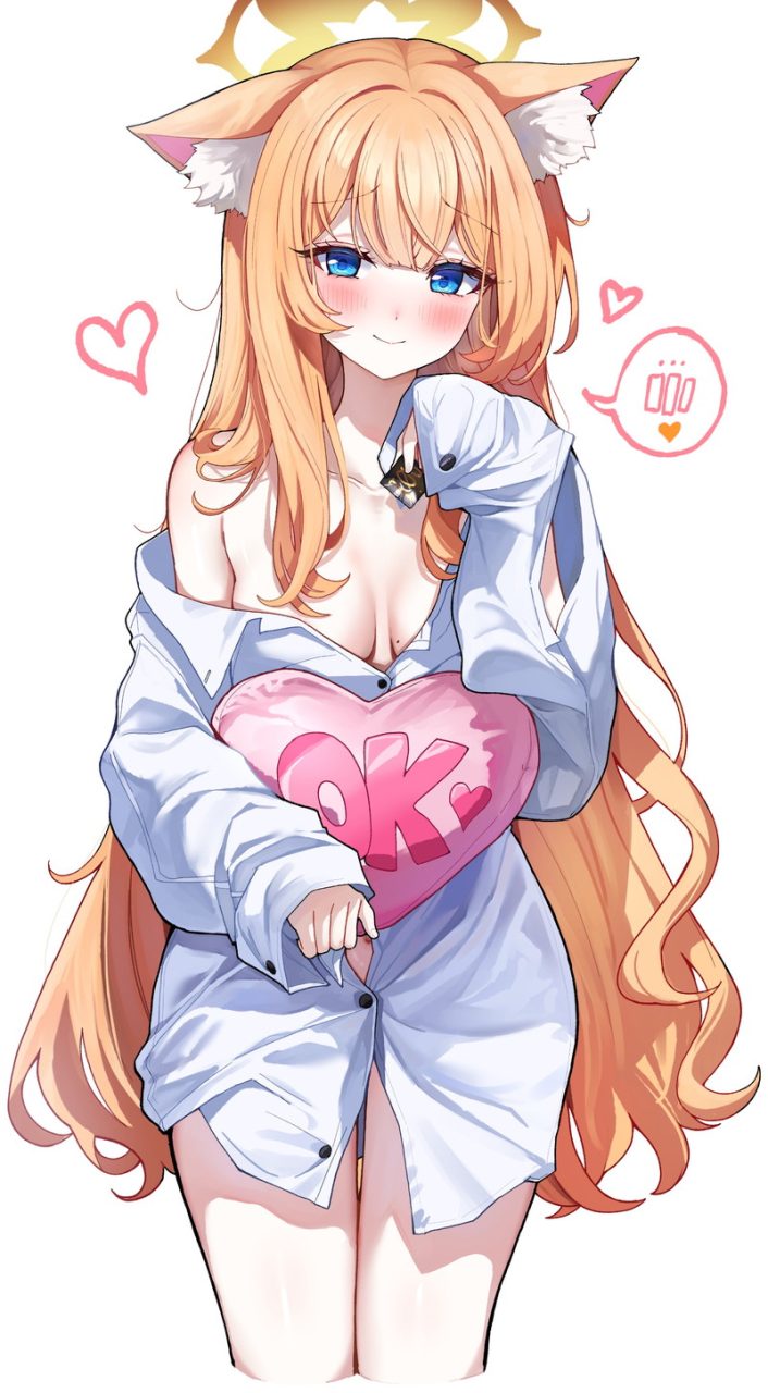 ブルーアーカイブエロ画像総合スレ