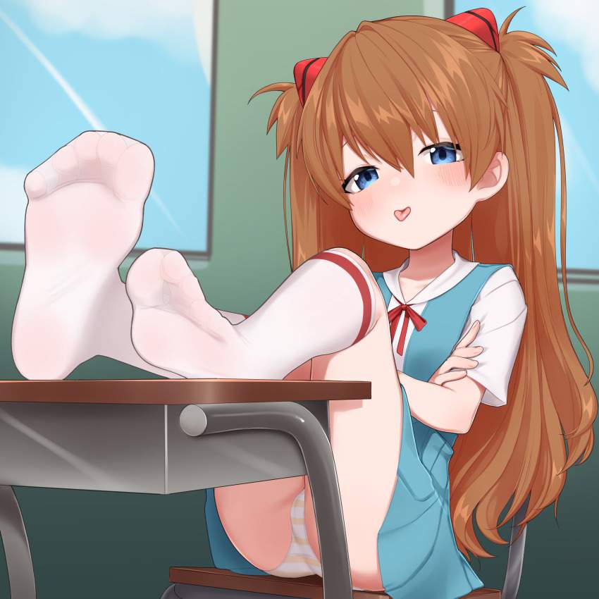 制服の二次エロ画像