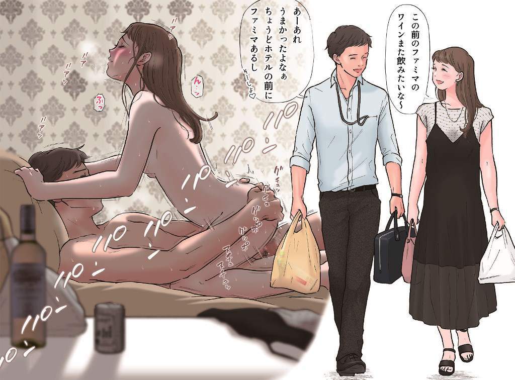 こんなにエロ過ぎる日常の画像は反則です！