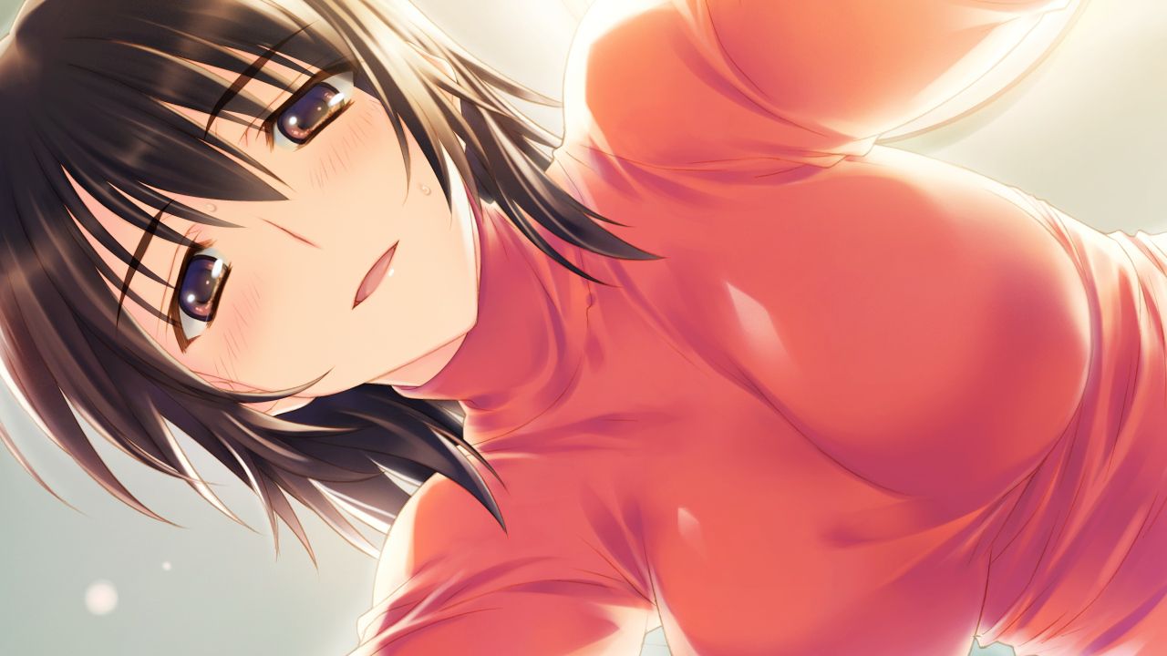 【画像】ローアングル、H過ぎワロタｗｗｗｗｗｗｗｗｗ