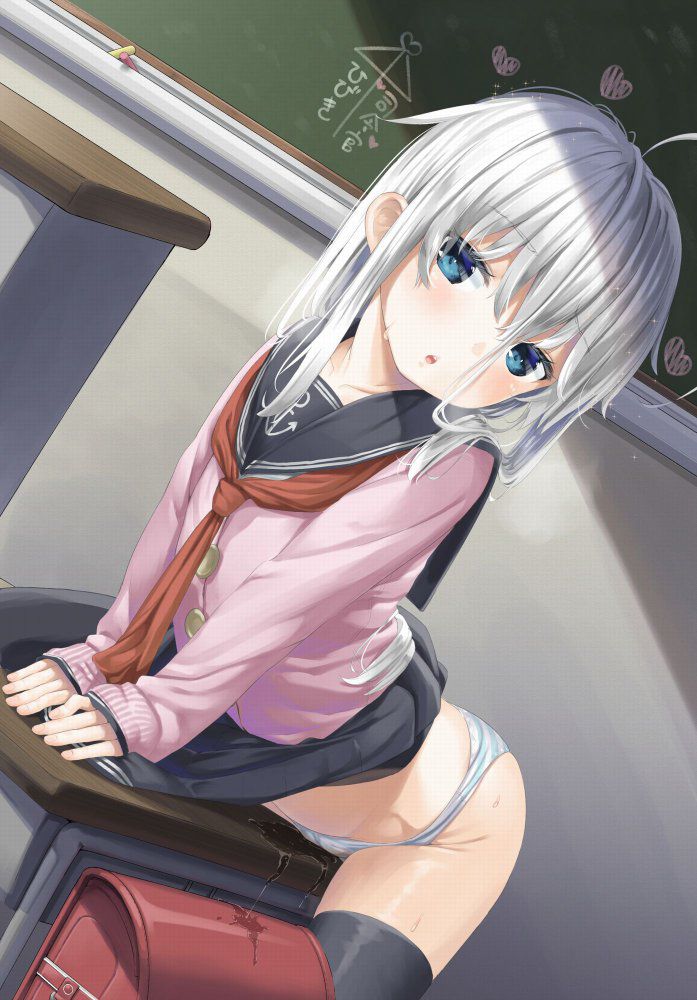 オナニー・自慰の二次エロ画像まとめ