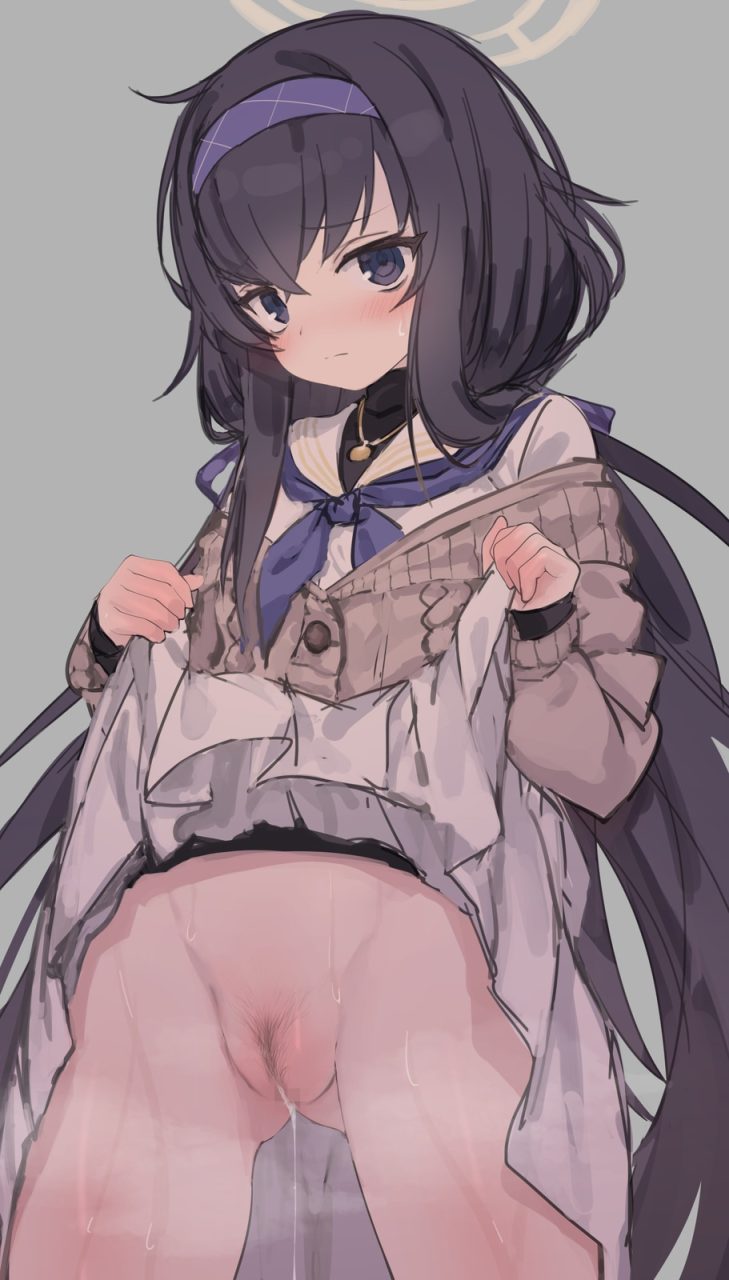 即抜きのエッチな魅力が分かるエロ画像