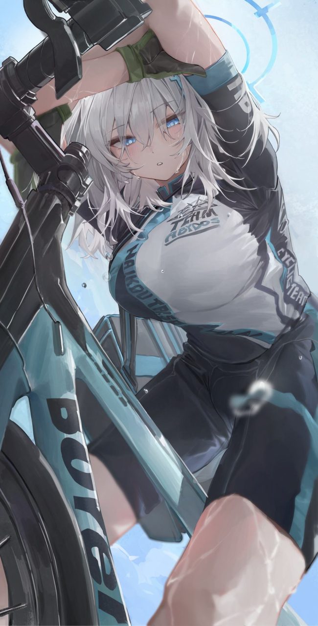 制服の二次エロ画像