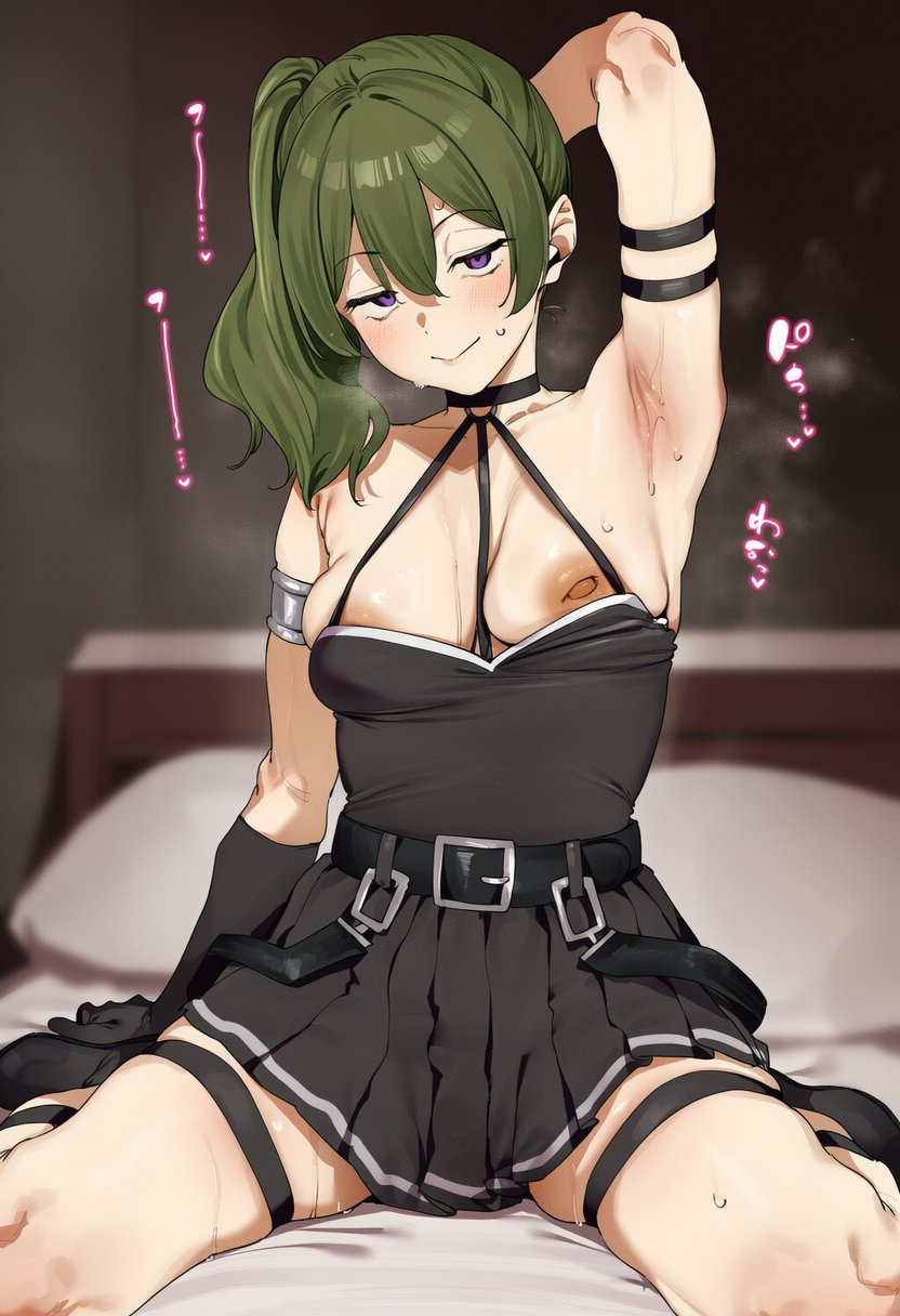 葬送のフリーレンのエロ画像集めてみた