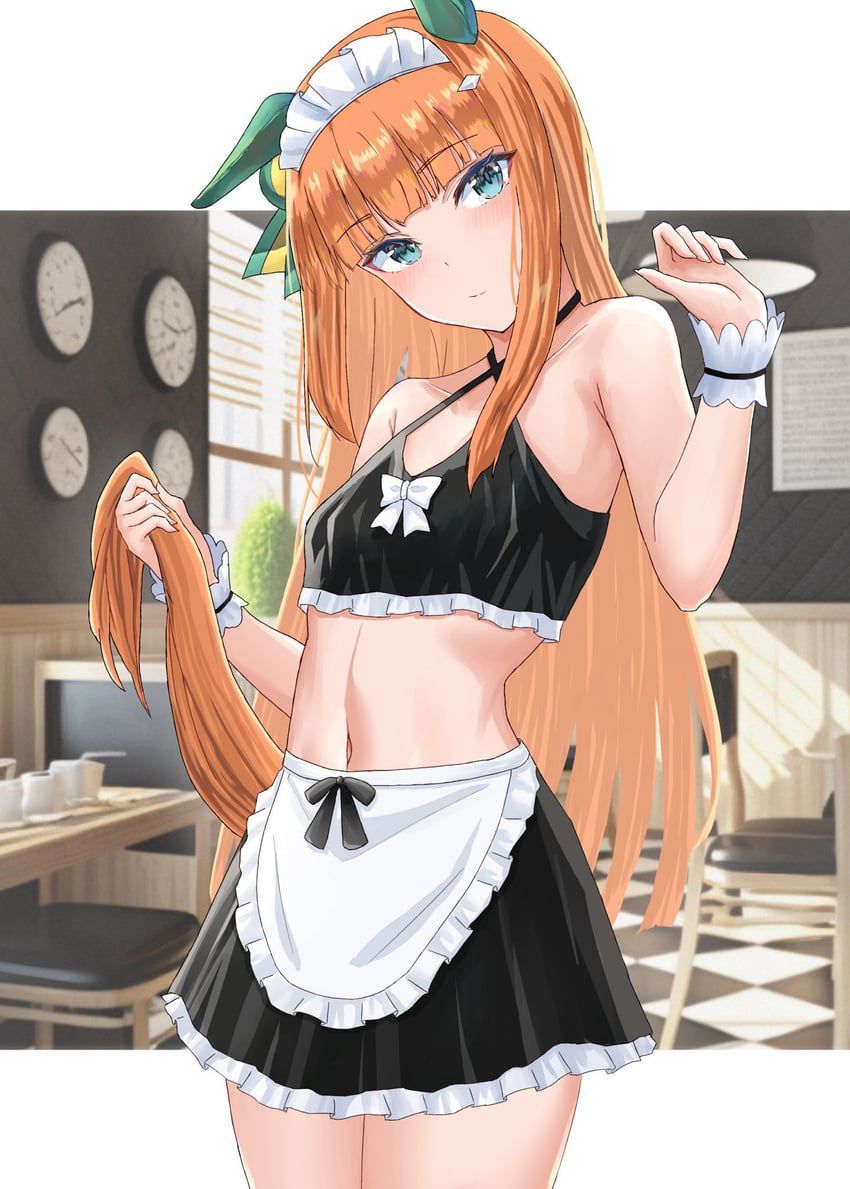 メイドの画像フォルダを公開する！