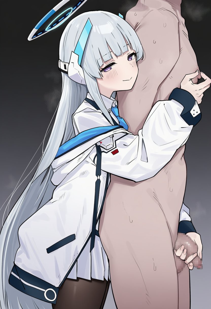 ブルーアーカイブの画像倉庫がここです！