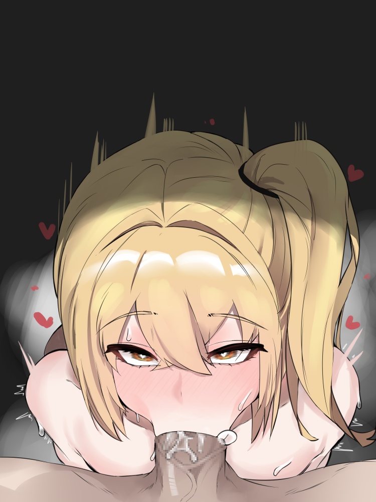 ゼンレスゾーンゼロのエロ画像下さい