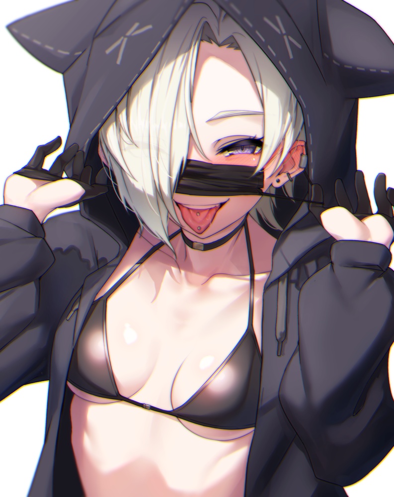 ビキニのエロ画像下さい