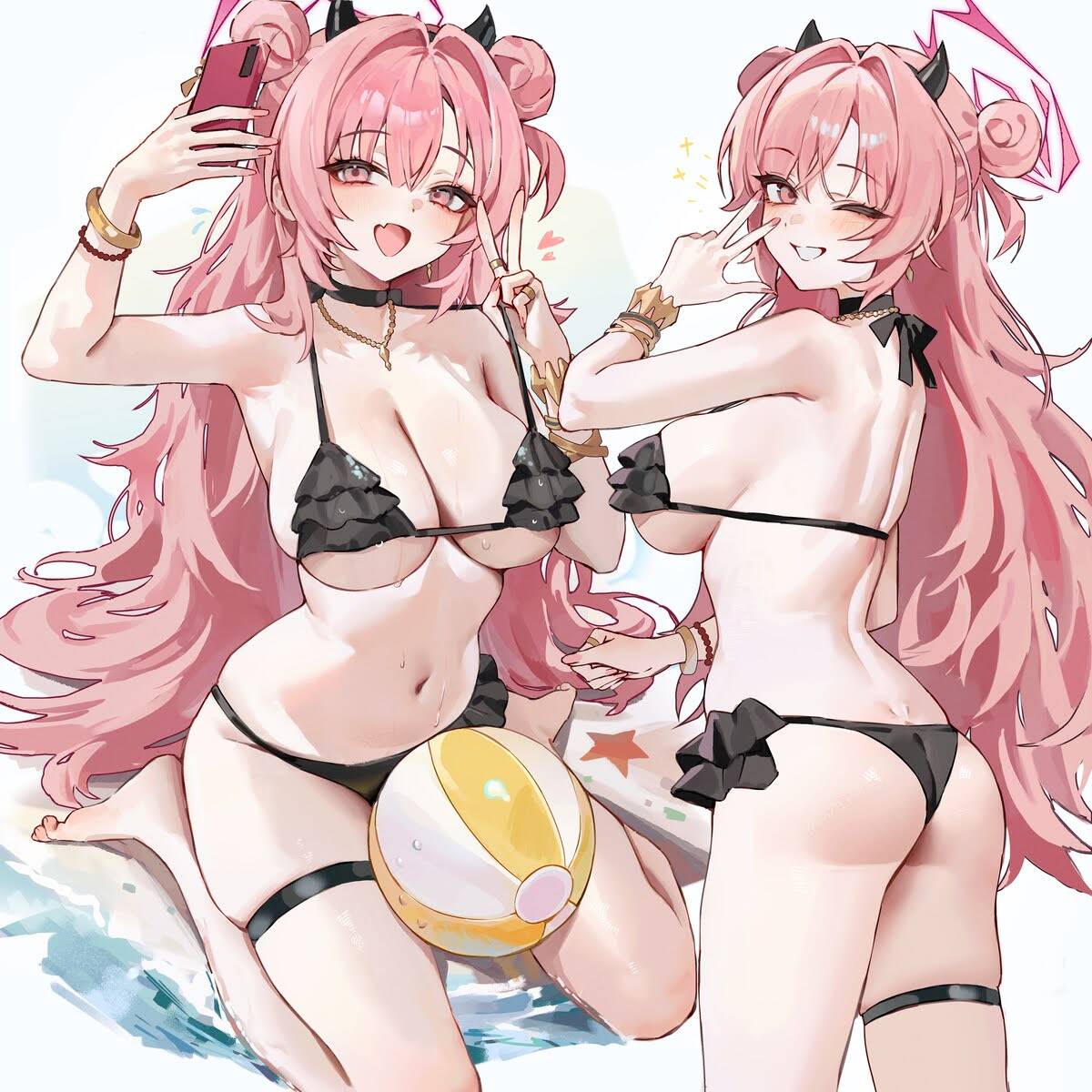 ビッチで一発ヌキたい