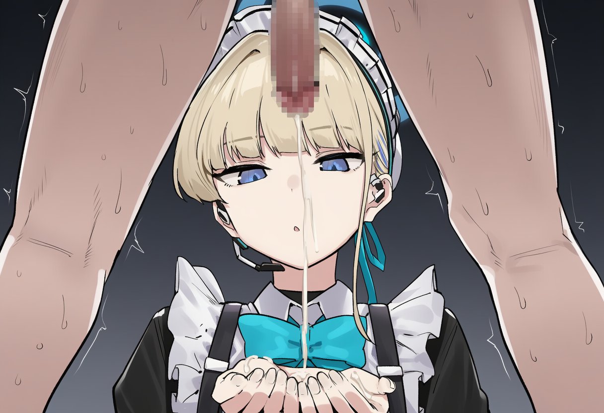 ブルーアーカイブの画像倉庫がここです！