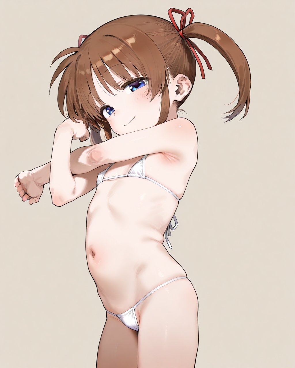 魔法少女リリカルなのはの魅力についてエロ画像で検証