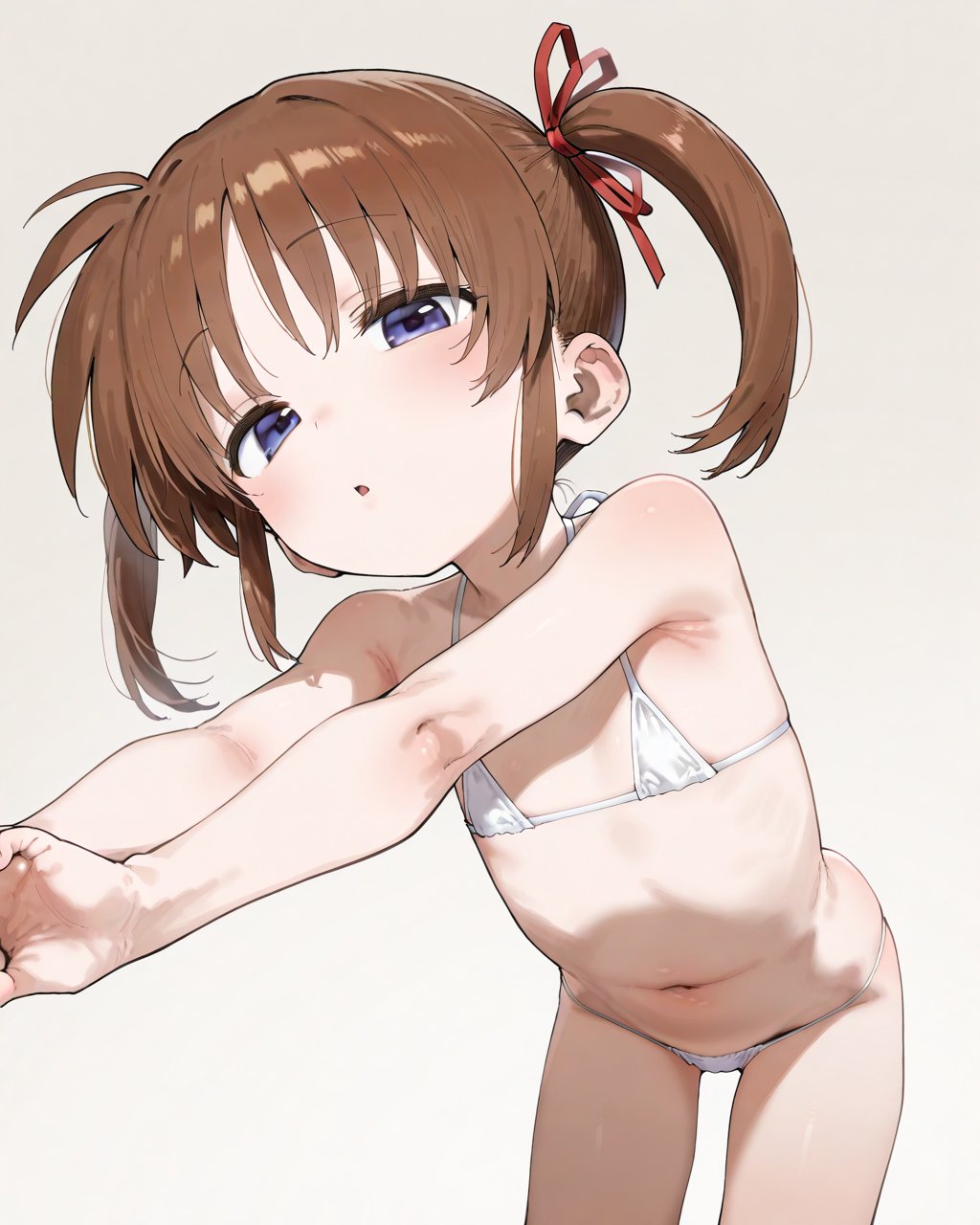 魔法少女リリカルなのはの魅力についてエロ画像で検証